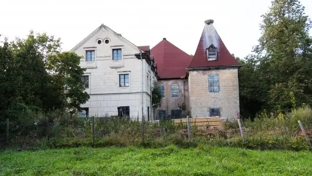 Zdjęcia: STN:ORT Pałac Festiwal. Niesamowite spotkania w historycznym miejscu - zdjęcie 5