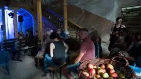 Zdjęcia: STN:ORT Pałac Festiwal. Niesamowite spotkania w historycznym miejscu - zdjęcie 25