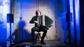 Zdjęcia: STN:ORT Pałac Festiwal. Niesamowite spotkania w historycznym miejscu - zdjęcie 42