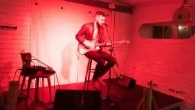 Zdjęcia: Fantastyczny wokal w sztynorckiej restauracji - zdjęcie 6