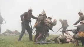 Zdjęcia: Żywa lekcja historii w Twierdzy Boyen  - zdjęcie 12