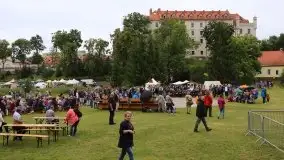 Zdjęcia: Średniowieczna zabawa z rycerzami  - zdjęcie 49