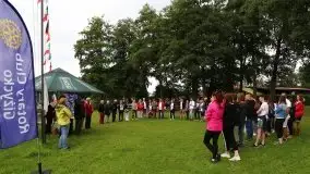 Międzynarodowy Młodzieżowy Rejs Żeglarski Po WJM - zdjęcie 2