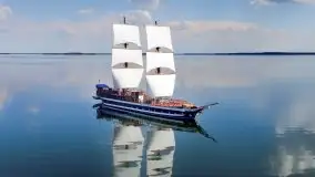 Zdjęcia: Rejs statkiem Chopin - zdjęcie 29