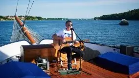 Zdjęcia: Rejs statkiem Chopin - zdjęcie 25