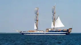 Zdjęcia: Rejs statkiem Chopin - zdjęcie 8