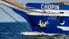 Zdjęcia: Rejs statkiem Chopin - zdjęcie 7