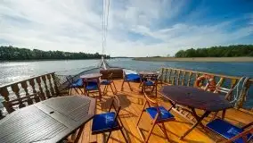 Zdjęcia: Rejs statkiem Chopin - zdjęcie 1