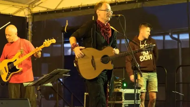 Zdjęcia: Sztynort i żeglarskie opowieści Samanty  - zdjęcie 4