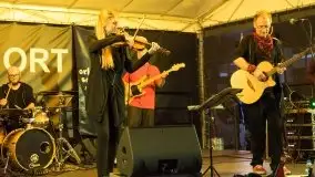 Zdjęcia: Sztynort i żeglarskie opowieści Samanty  - zdjęcie 6