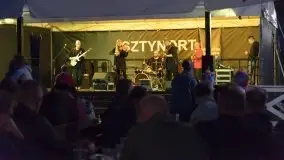 Zdjęcia: Sztynort i żeglarskie opowieści Samanty  - zdjęcie 14