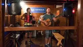 Zdjęcia: Szanty o współczesnym zabarwieniu w Tawernie Keja  - zdjęcie 12