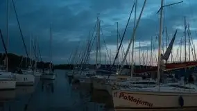 Zdjęcia: Baba Pruska gościła legendarną grupę blues-rockową - zdjęcie 22