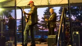 Zdjęcia: Publiczność uwielbia ich pełne humoru koncerty - zdjęcie 17