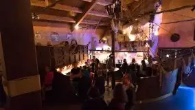 Zdjęcia: Korzuh roztańczył publiczność Tawerny Albatros  - zdjęcie 20