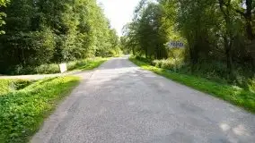 Zdjęcia: Piramida w mazurskim miejscu mocy - zdjęcie 21