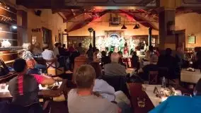 Zdjęcia: "Słodka Jane" na żeglarskiej scenie "Ognistego Ptaka"  - zdjęcie 5