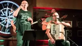 Zdjęcia: "Słodka Jane" na żeglarskiej scenie "Ognistego Ptaka"  - zdjęcie 17