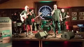 Zdjęcia: (Nie tylko) szanty z Shantażem  - zdjęcie 10