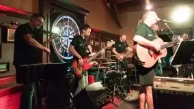 Zdjęcia: (Nie tylko) szanty z Shantażem  - zdjęcie 12