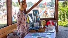 Zdjęcia: Udany Festyn w Bogaczewie i duża pomoc dla Szymona - zdjęcie 25