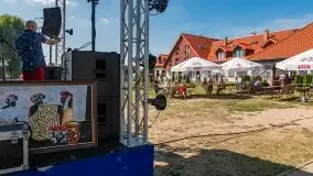 Zdjęcia: Udany Festyn w Bogaczewie i duża pomoc dla Szymona - zdjęcie 20