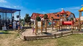 Zdjęcia: Udany Festyn w Bogaczewie i duża pomoc dla Szymona - zdjęcie 18