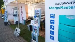 Zdjęcia: Mazurskie Targi w Strandzie (dzień pierwszy) - zdjęcie 17