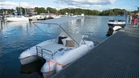 Zdjęcia: Mazurskie Targi w Strandzie (dzień pierwszy) - zdjęcie 6