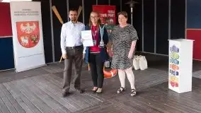 Zdjęcia: Premiery targowe, testowanie na wodzie i nagrody - zdjęcie 34