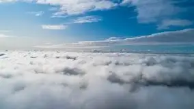 Zdjęcia: Historia jednej mgły - zobacz zdjęcia Mazur zza chmur - zdjęcie 12