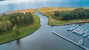 Zdjęcia: Historia jednej mgły - zobacz zdjęcia Mazur zza chmur - zdjęcie 56