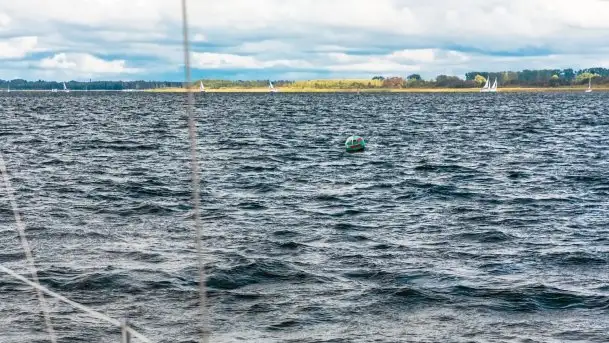 Zdjęcia: Pierwsze i trzynaste miejsce ekipy mazury24.eu w I Regatach O Nic - zdjęcie 5