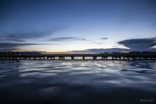 Zdjęcia: Miłośnicy Mazur - Maison du Temps - "Mazury na piechotę" - zdjęcie 8