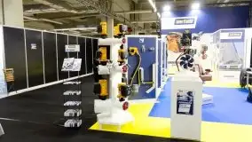 Zdjęcia: "Warszawski Salon Jachtowy" - targi żeglarskie i sportów wodnych - zdjęcie 38