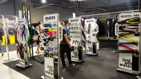 Zdjęcia: "Warszawski Salon Jachtowy" - targi żeglarskie i sportów wodnych - zdjęcie 44