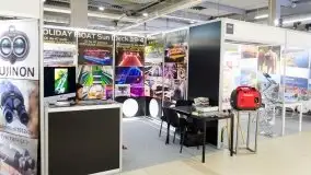 Zdjęcia: "Warszawski Salon Jachtowy" - targi żeglarskie i sportów wodnych - zdjęcie 53