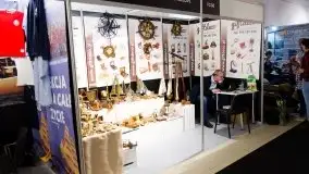 Zdjęcia: "Warszawski Salon Jachtowy" - targi żeglarskie i sportów wodnych - zdjęcie 62