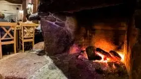 Zdjęcia: Zakończenie sezonu w Porcie Bocianie Gniazdo - fotorelacja - zdjęcie 17