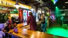 Zdjęcia: Zakończenie sezonu w Porcie Bocianie Gniazdo - fotorelacja - zdjęcie 16