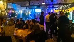 Zdjęcia: Zakończenie sezonu w Porcie Bocianie Gniazdo - fotorelacja - zdjęcie 21