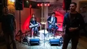 Zdjęcia: Zakończenie sezonu w Porcie Bocianie Gniazdo - fotorelacja - zdjęcie 22