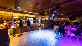 Zdjęcia: Zakończenie sezonu w Porcie Bocianie Gniazdo - fotorelacja - zdjęcie 28