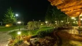 Zdjęcia: Zakończenie sezonu w Porcie Bocianie Gniazdo - fotorelacja - zdjęcie 35