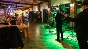 Zdjęcia: Zakończenie sezonu w Porcie Bocianie Gniazdo - fotorelacja - zdjęcie 41