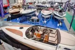 Zdjęcia: Odwiedź nas na Targach Boatshow 2019 w Łodzi - zdjęcie 12