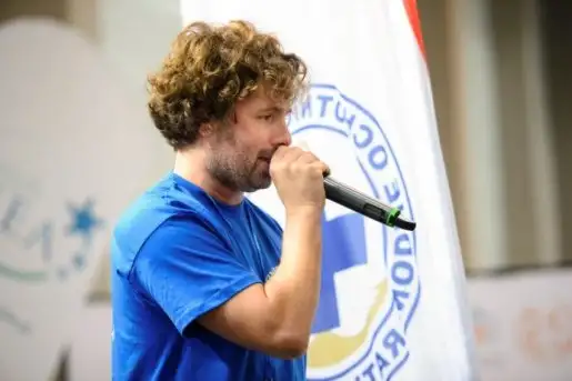 Zdjęcia: Odwiedź nas na Targach Boatshow 2019 w Łodzi - zdjęcie 7