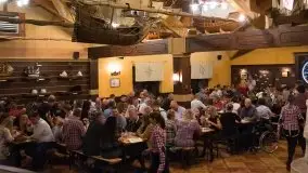 Zdjęcia:  Mazurskie Święto Piwa w Hotelu Ognisty Ptak  - zdjęcie 49