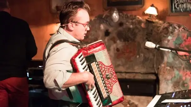 Zdjęcia:  Mazurskie Święto Piwa w Hotelu Ognisty Ptak  - zdjęcie 9