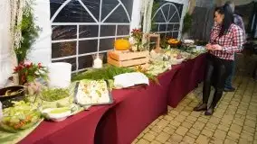 Zdjęcia:  Mazurskie Święto Piwa w Hotelu Ognisty Ptak  - zdjęcie 12